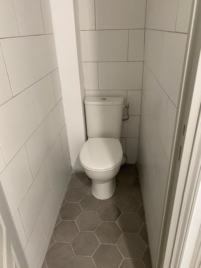 Appartement La Guignette La Rochelle  Exteriör bild