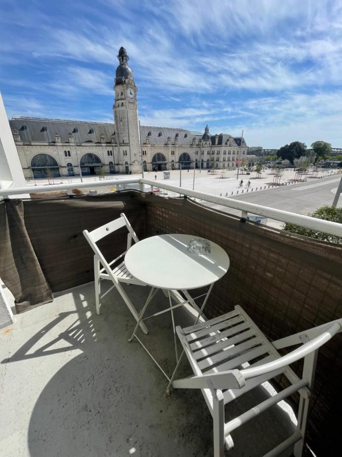 Appartement La Guignette La Rochelle  Exteriör bild