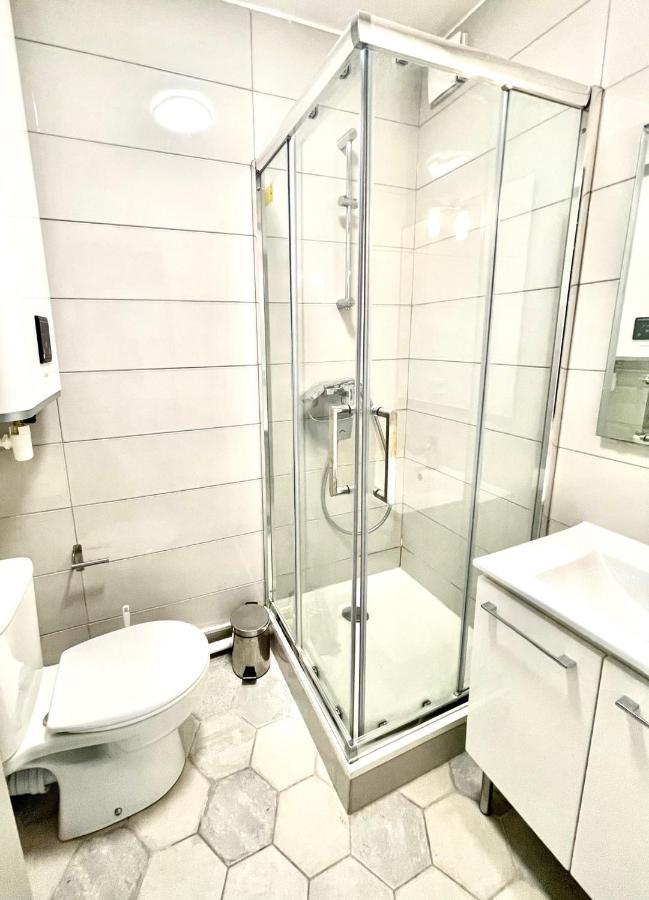 Appartement La Guignette La Rochelle  Exteriör bild