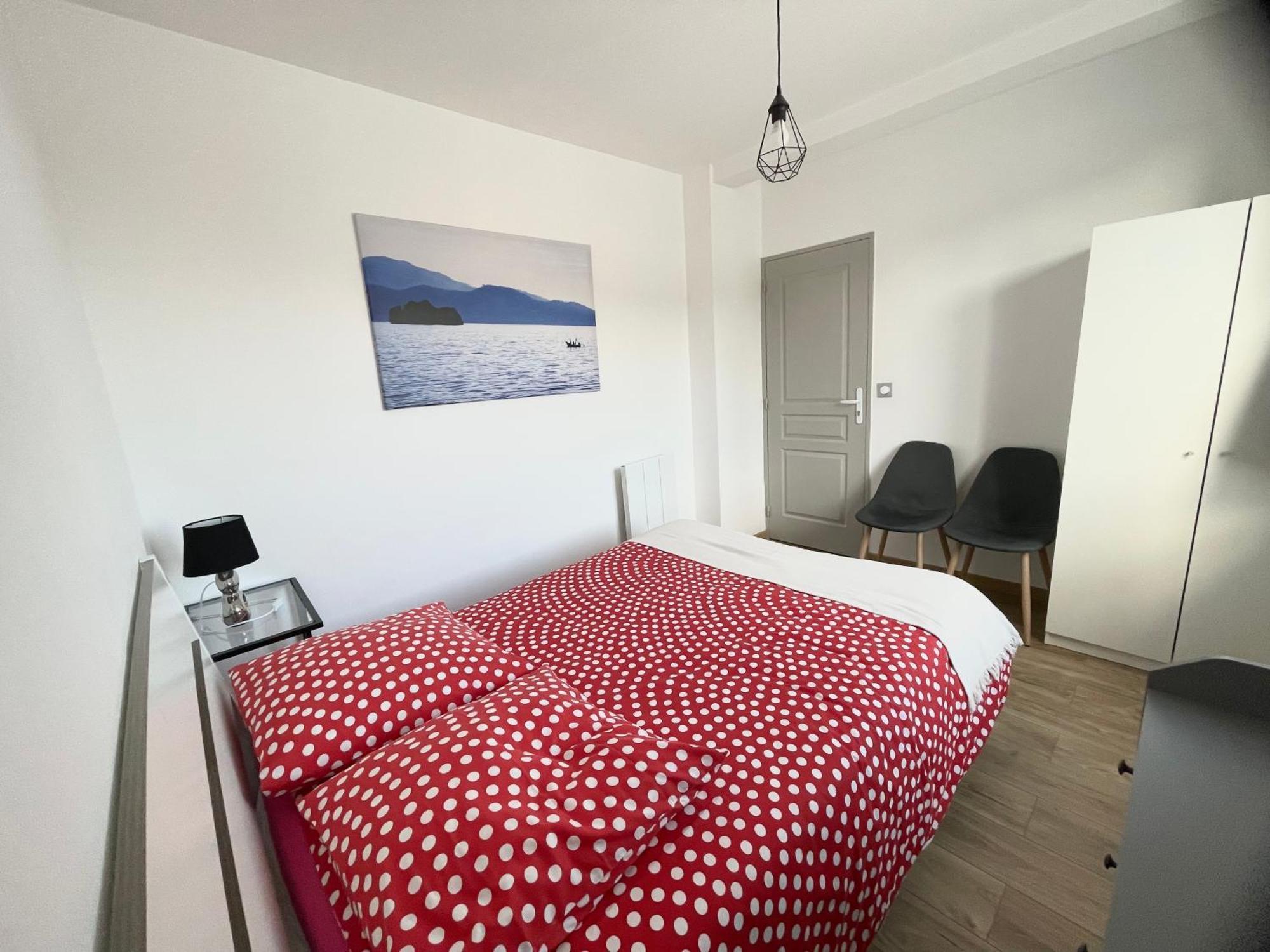 Appartement La Guignette La Rochelle  Exteriör bild