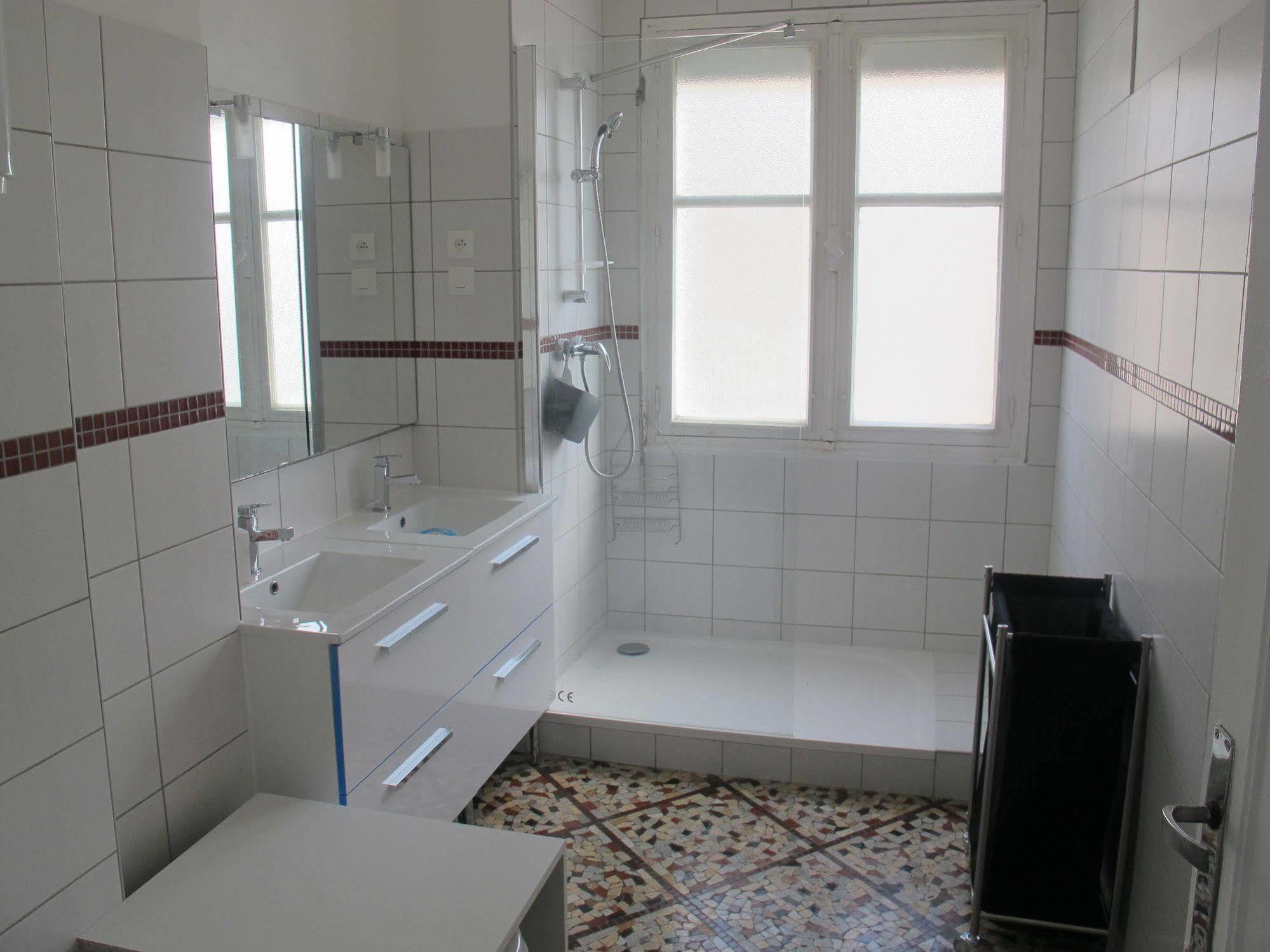 Appartement La Guignette La Rochelle  Exteriör bild