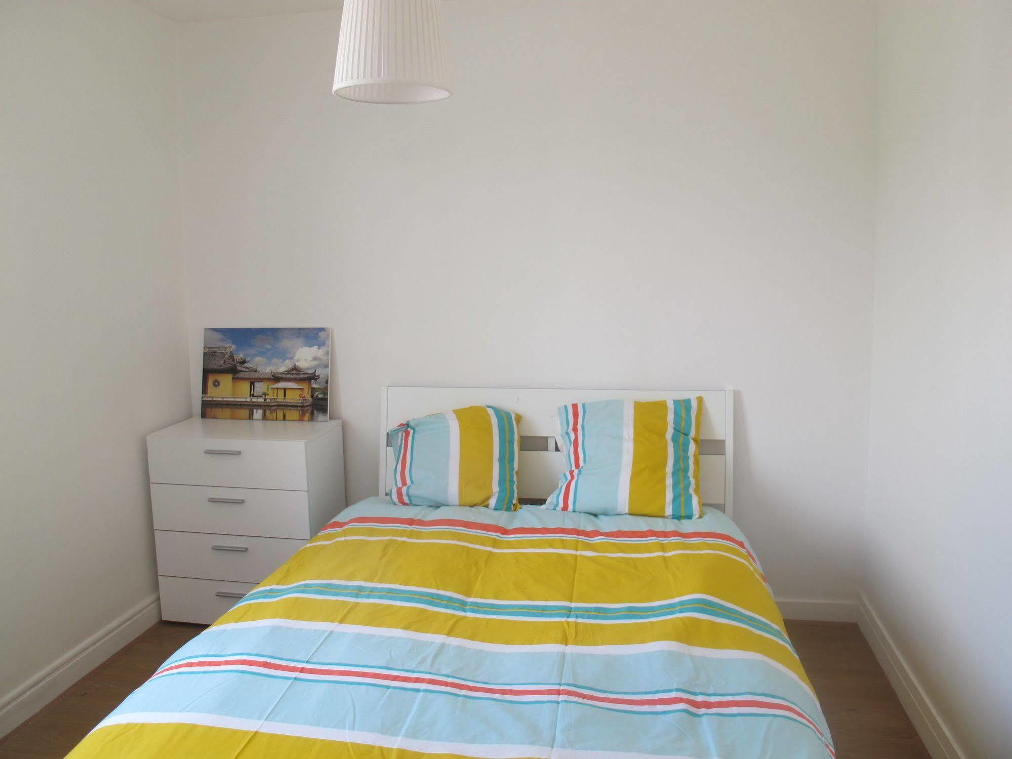 Appartement La Guignette La Rochelle  Exteriör bild