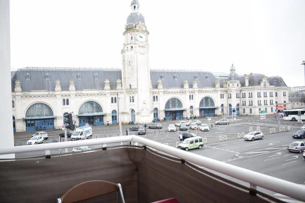 Appartement La Guignette La Rochelle  Exteriör bild